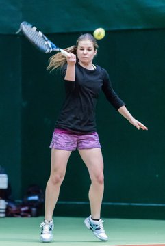 Bild 114 - Damen LBV Phoenix - TSV Glinde 3 : Ergebnis: 6:0